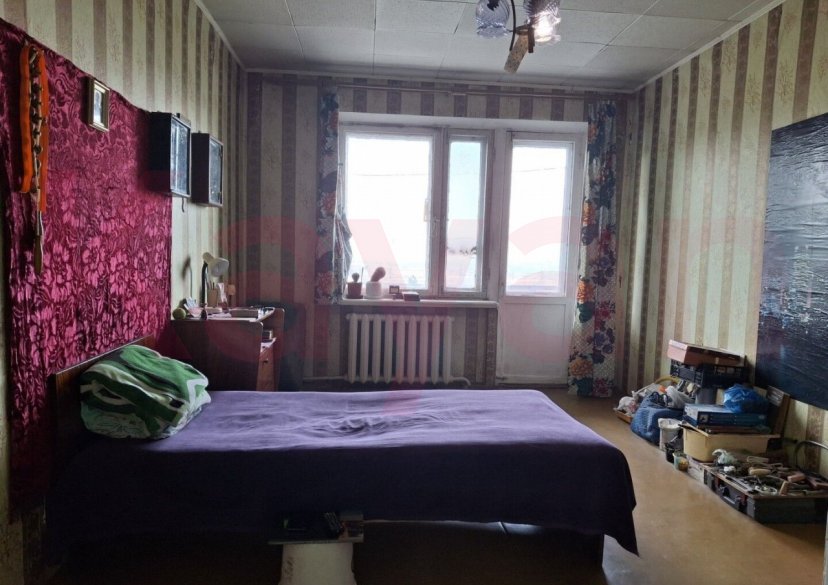 Продажа 3-комн. квартиры, 62.8 кв.м фото 4