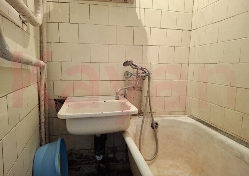 Продажа 3-комн. квартиры, 62.8 кв.м фото 7