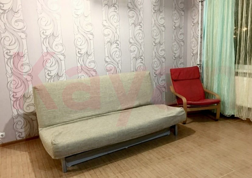 Продажа студии, 31.5 кв.м фото 1