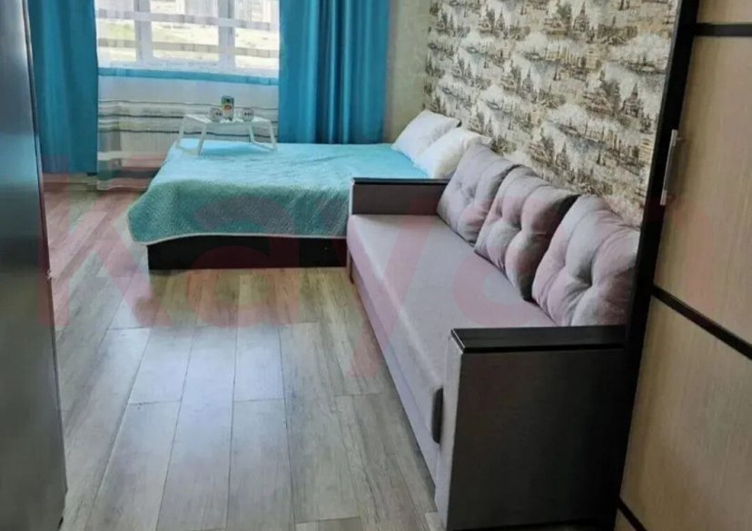 Продажа студии, 25.1 кв.м фото 1