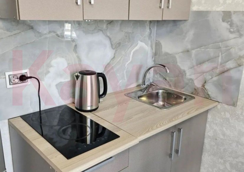 Продажа студии, 25.1 кв.м фото 3