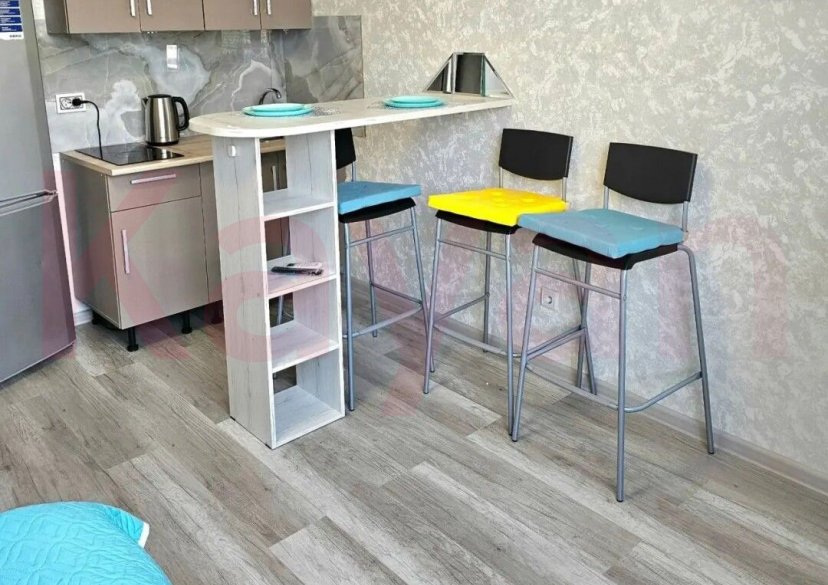 Продажа студии, 25.1 кв.м фото 5