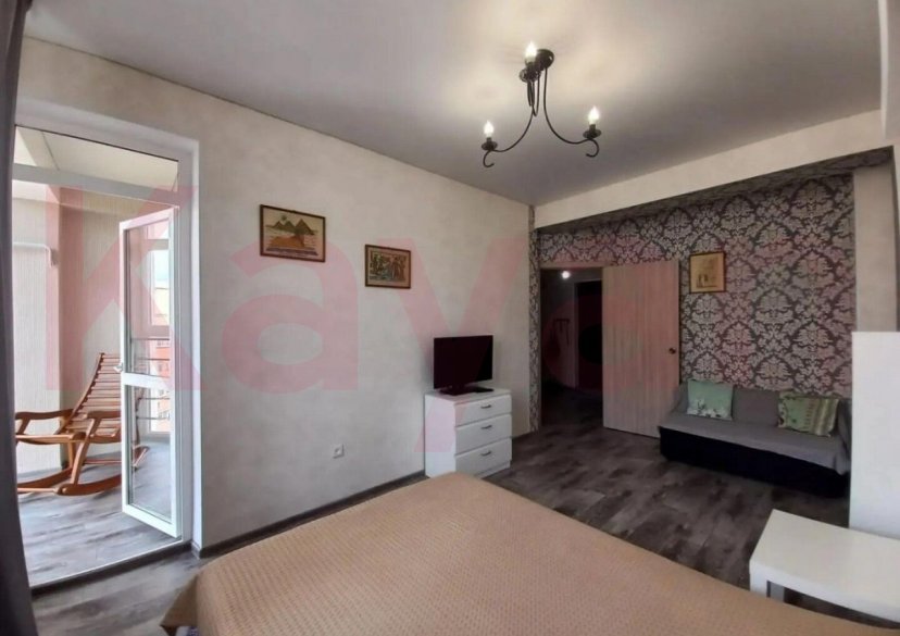 Продажа студии, 34 кв.м фото 1