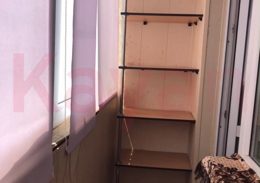 Продажа 2-комн. квартиры, 48.5 кв.м фото 4