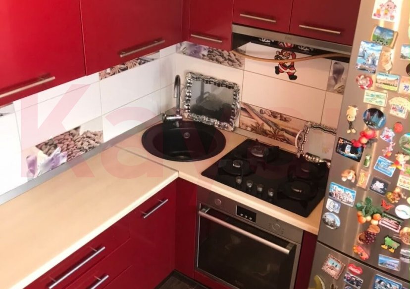 Продажа 2-комн. квартиры, 48.5 кв.м фото 8