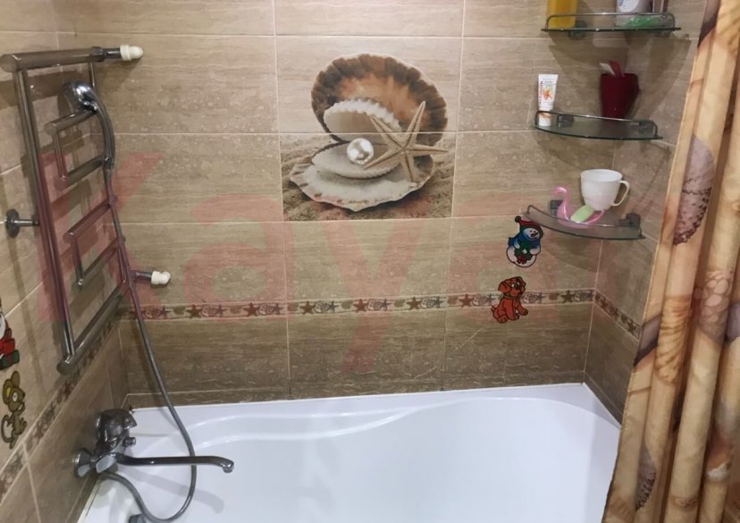 Продажа 2-комн. квартиры, 48.5 кв.м фото 9