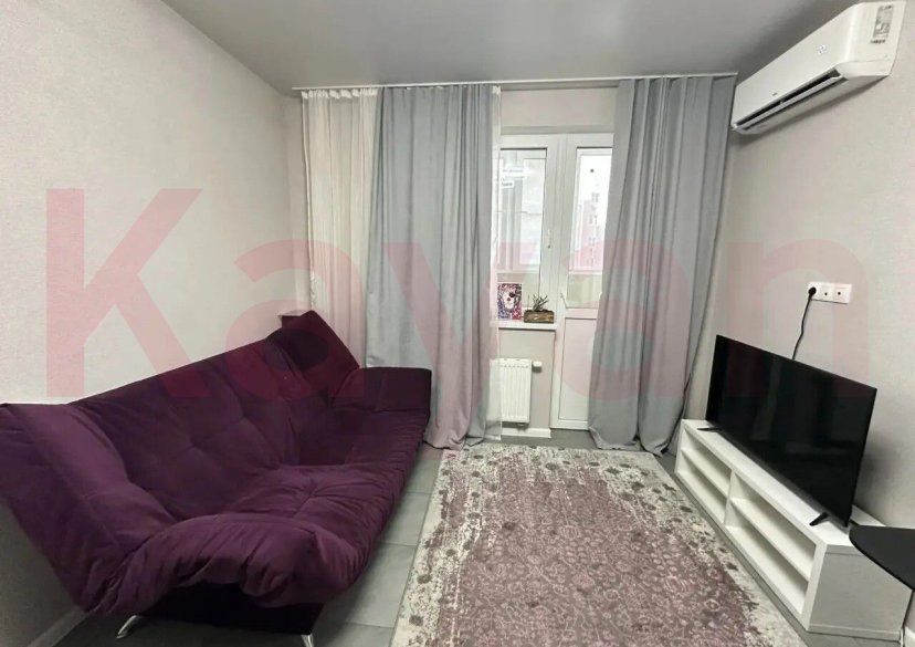 Продажа 1-комн. квартиры, 37.7 кв.м фото 0