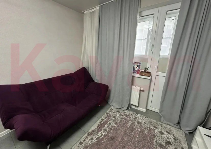 Продажа 1-комн. квартиры, 37.7 кв.м фото 1