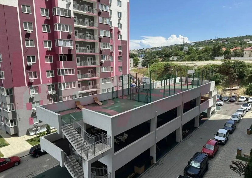 Продажа 1-комн. квартиры, 37.7 кв.м фото 13