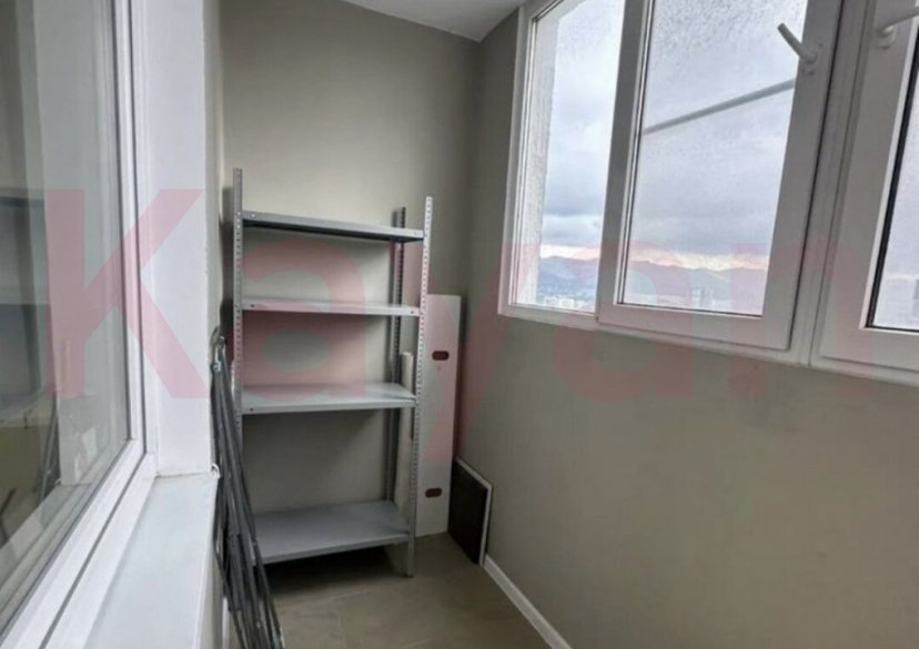 Продажа 1-комн. квартиры, 37.7 кв.м фото 5