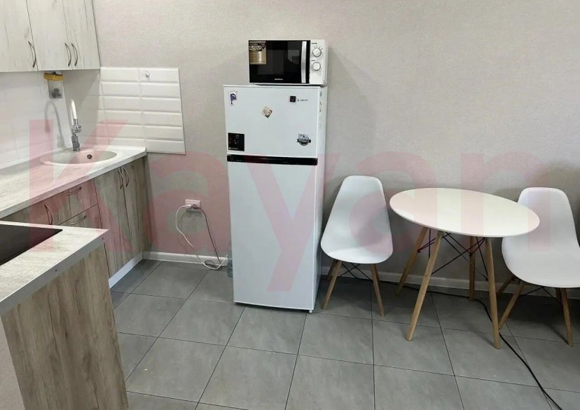 Продажа 1-комн. квартиры, 37.7 кв.м фото 7