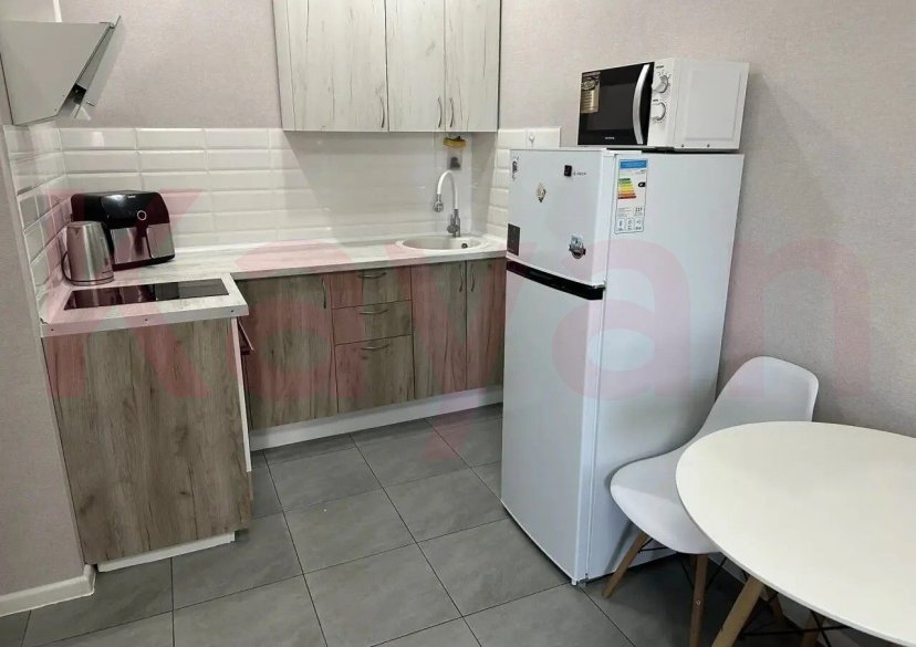 Продажа 1-комн. квартиры, 37.7 кв.м фото 8