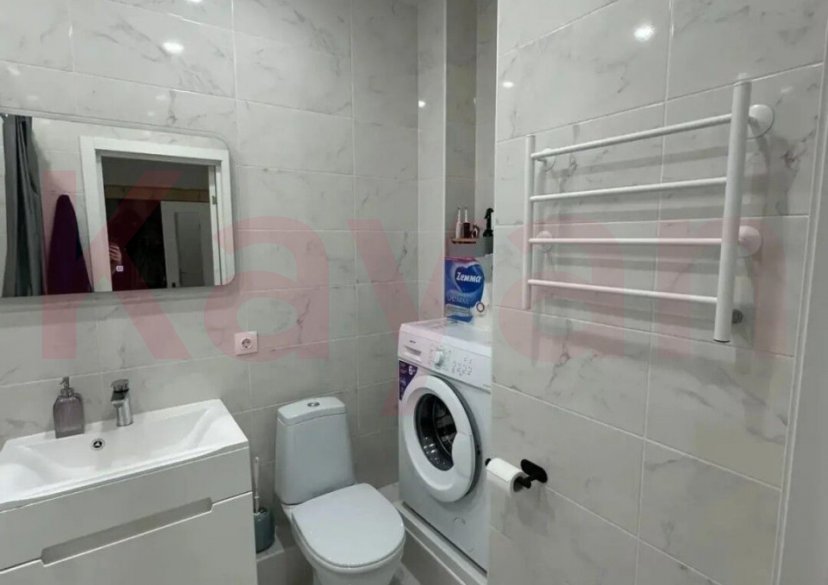 Продажа 1-комн. квартиры, 37.7 кв.м фото 9
