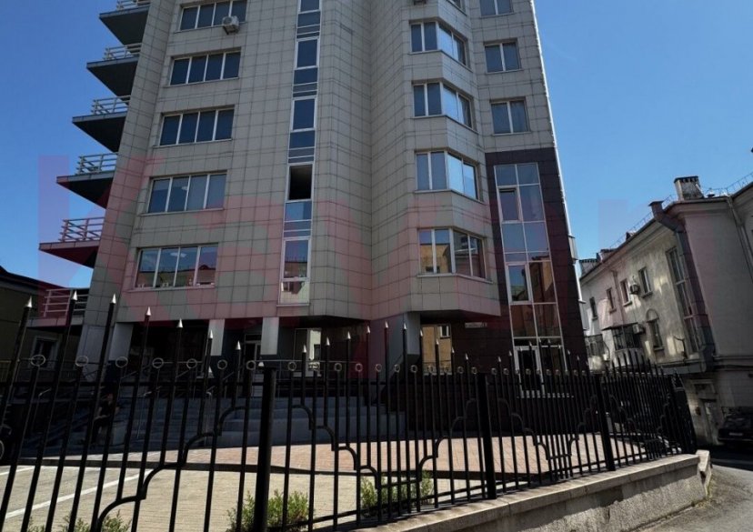 Продажа 6-комн. квартиры, 589 кв.м фото 0