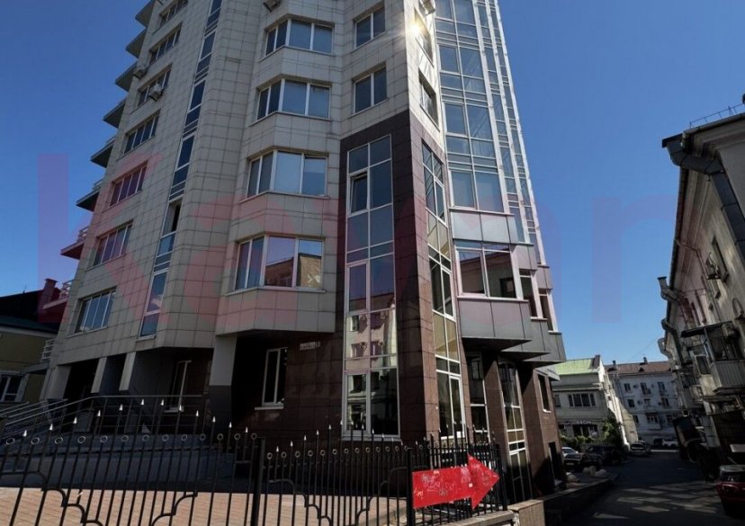 Продажа 6-комн. квартиры, 589 кв.м фото 1