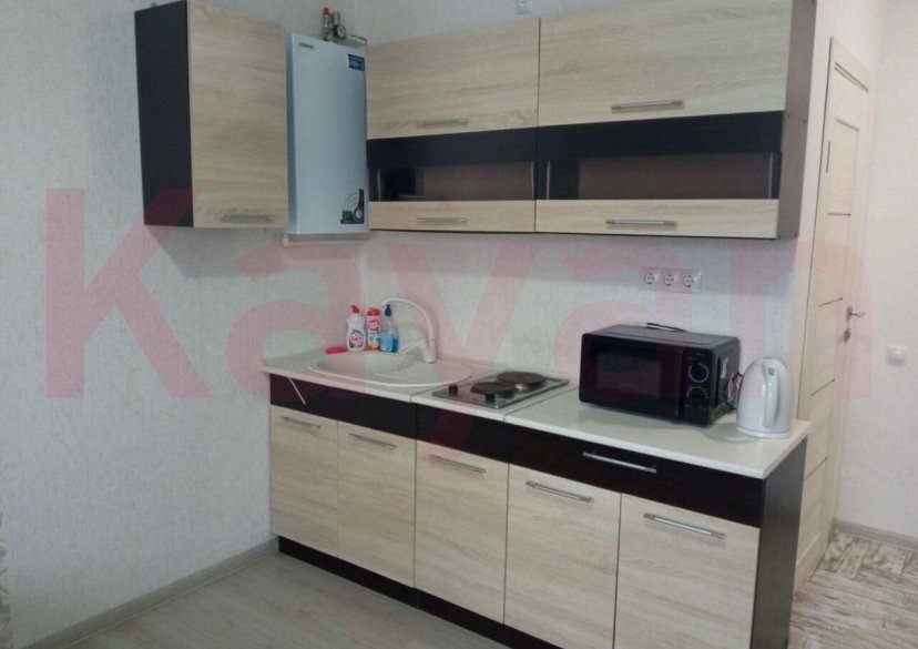 Продажа студии, 22.2 кв.м фото 1