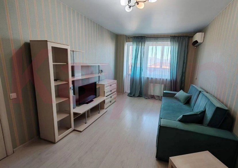 Продажа 1-комн. квартиры, 37.2 кв.м фото 0