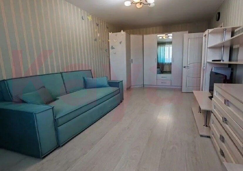 Продажа 1-комн. квартиры, 37.2 кв.м фото 1