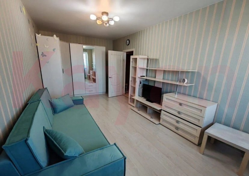 Продажа 1-комн. квартиры, 37.2 кв.м фото 2