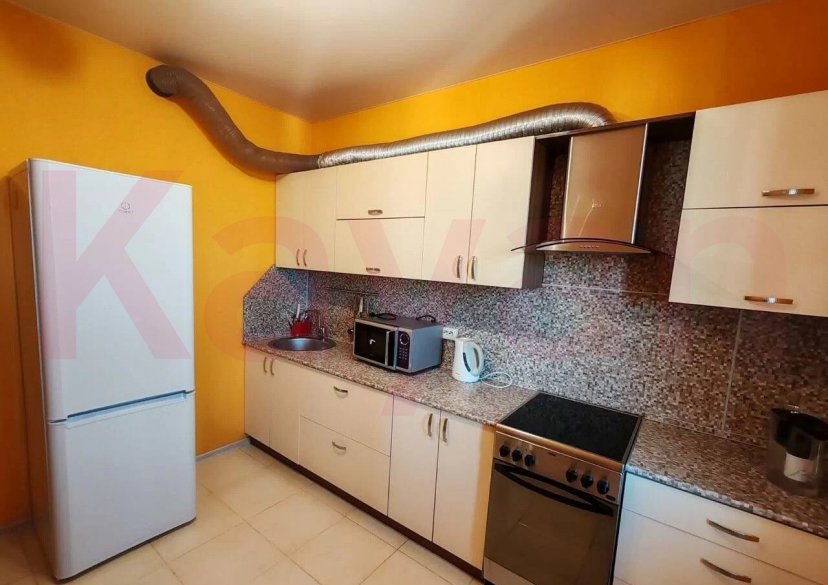 Продажа 1-комн. квартиры, 37.2 кв.м фото 4