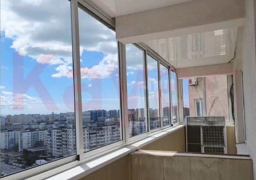 Продажа 1-комн. квартиры, 37.2 кв.м фото 8
