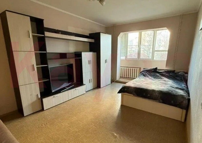 Продажа 1-комн. квартиры, 37 кв.м фото 0
