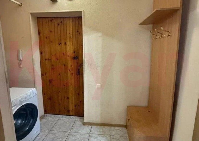 Продажа 1-комн. квартиры, 37 кв.м фото 4
