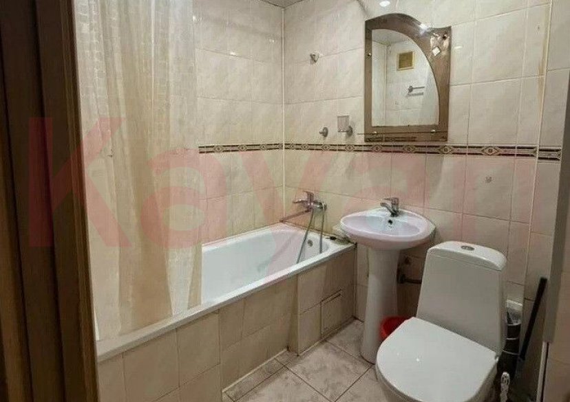 Продажа 1-комн. квартиры, 37 кв.м фото 5