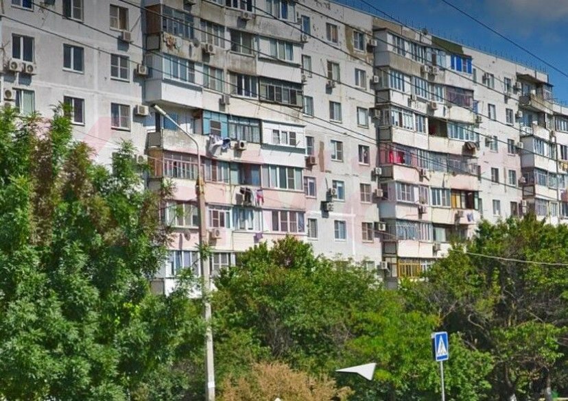 Продажа 1-комн. квартиры, 37 кв.м фото 6