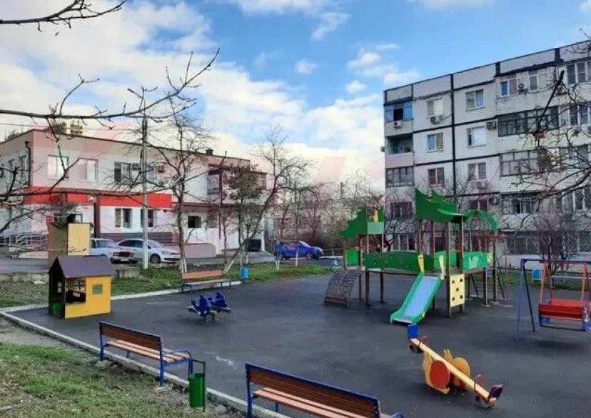 Продажа 1-комн. квартиры, 37 кв.м фото 7