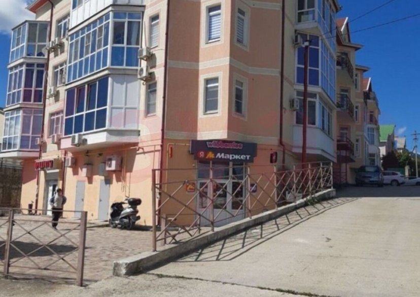 Продажа 1-комн. квартиры, 50 кв.м фото 10