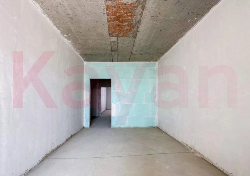 Продажа 1-комн. квартиры, 47.9 кв.м фото 0
