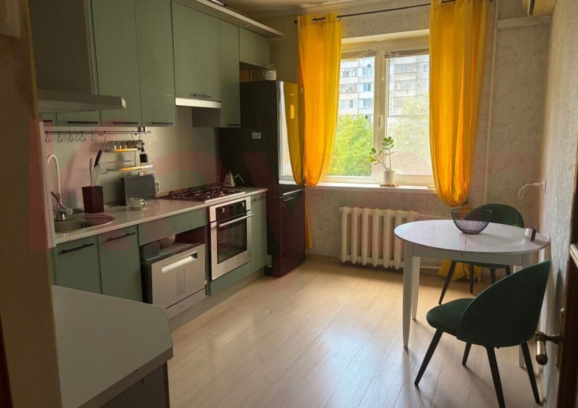 Продажа 3-комн. квартиры, 64.1 кв.м фото 0