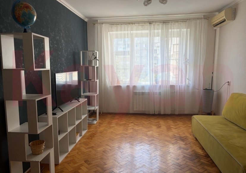 Продажа 3-комн. квартиры, 64.1 кв.м фото 1