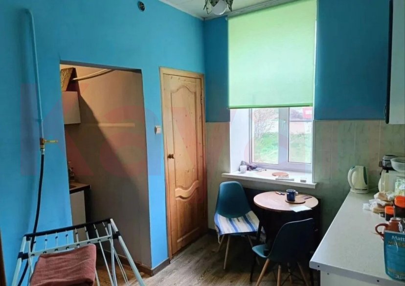 Продажа 2-комн. квартиры, 40.5 кв.м фото 2