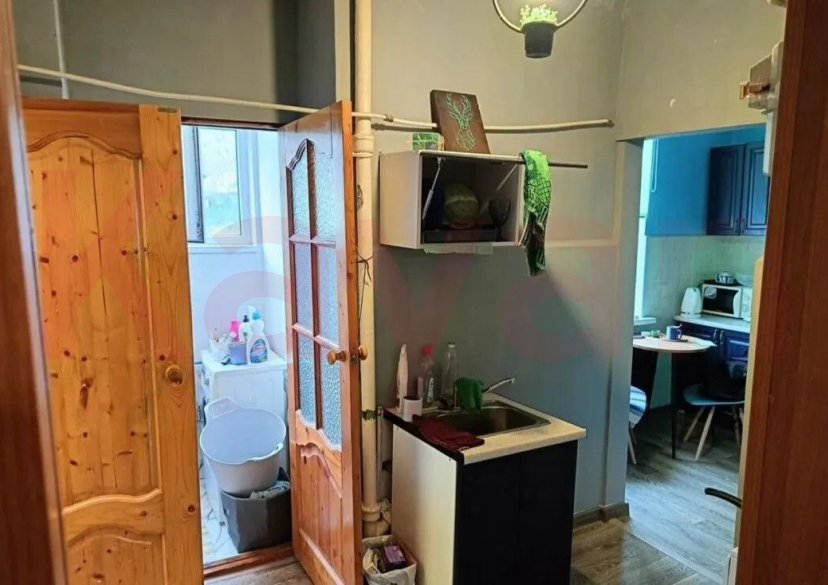 Продажа 2-комн. квартиры, 40.5 кв.м фото 3