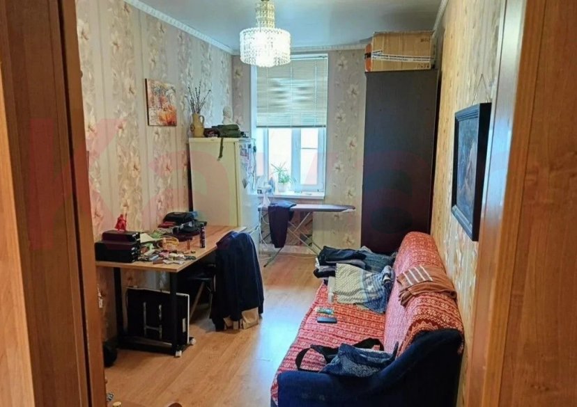 Продажа 2-комн. квартиры, 40.5 кв.м фото 4