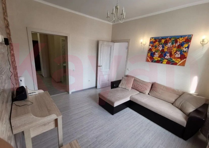Продажа 1-комн. квартиры, 42 кв.м фото 0