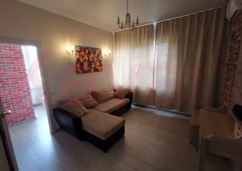 Продажа 1-комн. квартиры, 42 кв.м фото 1