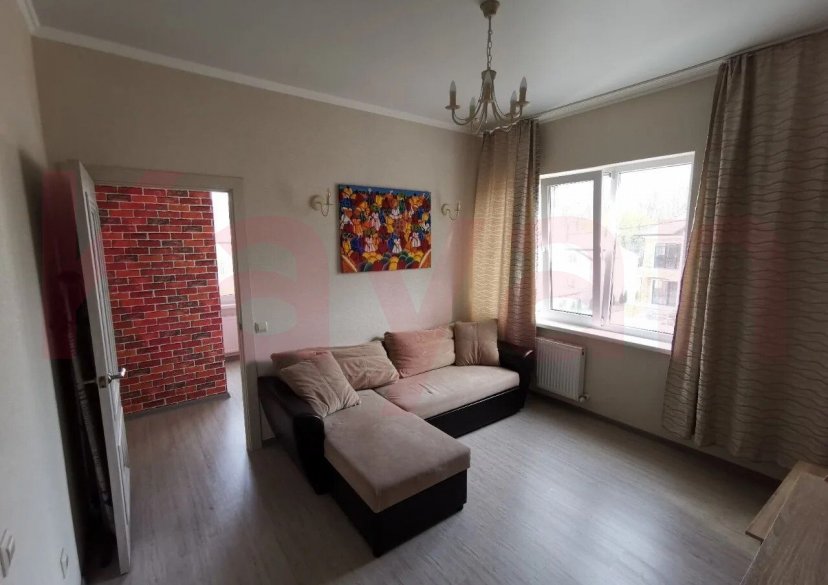 Продажа 1-комн. квартиры, 42 кв.м фото 2