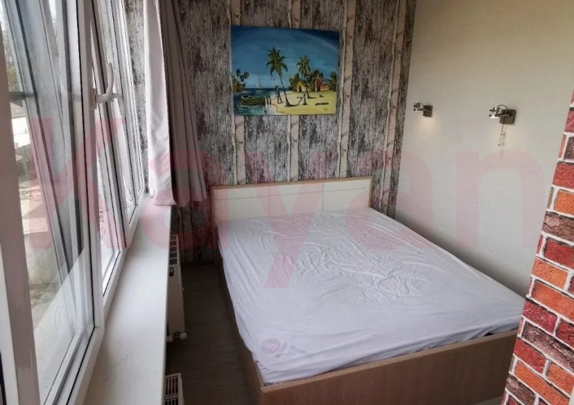 Продажа 1-комн. квартиры, 42 кв.м фото 3