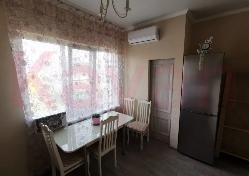 Продажа 1-комн. квартиры, 42 кв.м фото 6
