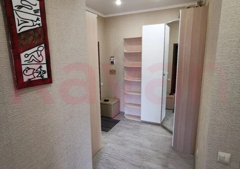 Продажа 1-комн. квартиры, 42 кв.м фото 8