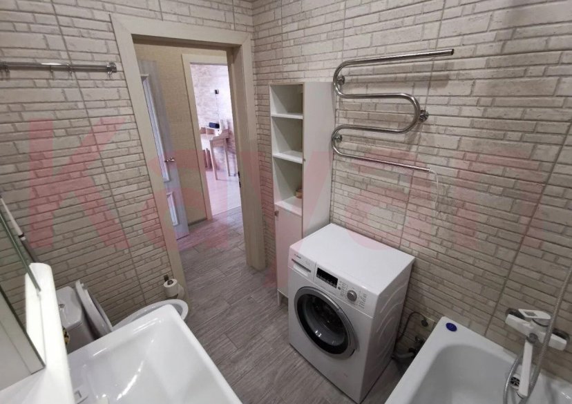 Продажа 1-комн. квартиры, 42 кв.м фото 9