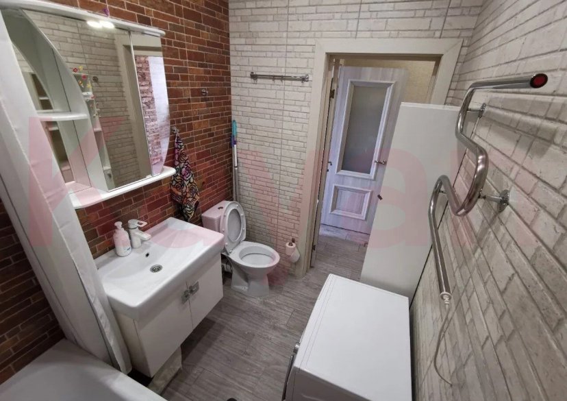 Продажа 1-комн. квартиры, 42 кв.м фото 10
