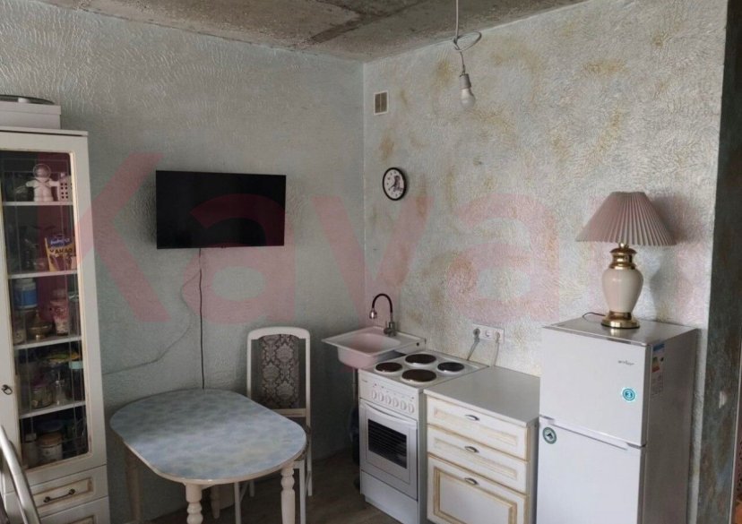 Продажа студии, 25 кв.м фото 2