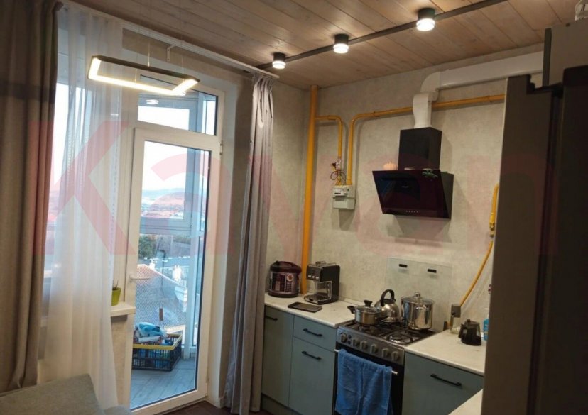 Продажа 1-комн. квартиры, 41.4 кв.м фото 1