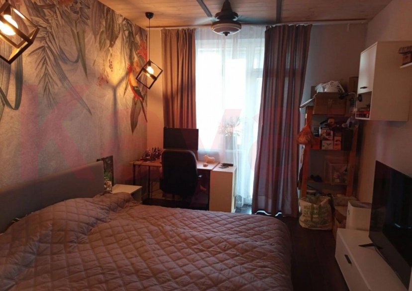 Продажа 1-комн. квартиры, 41.4 кв.м фото 3