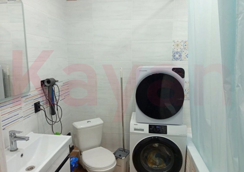 Продажа 1-комн. квартиры, 41.4 кв.м фото 4