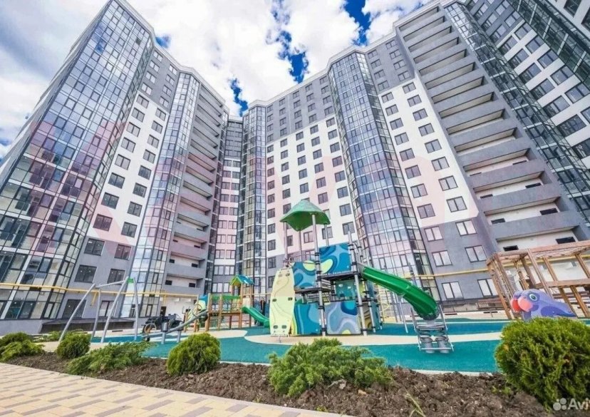 Продажа 1-комн. квартиры, 41.4 кв.м фото 8